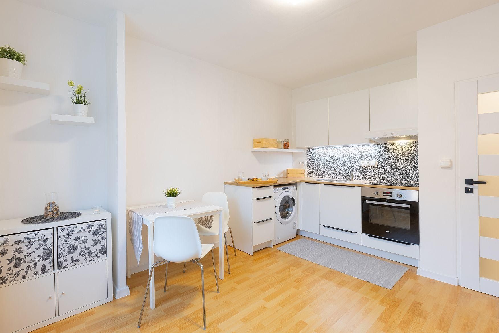 2+kk, Dukelská, Litomyšl, 38 m²