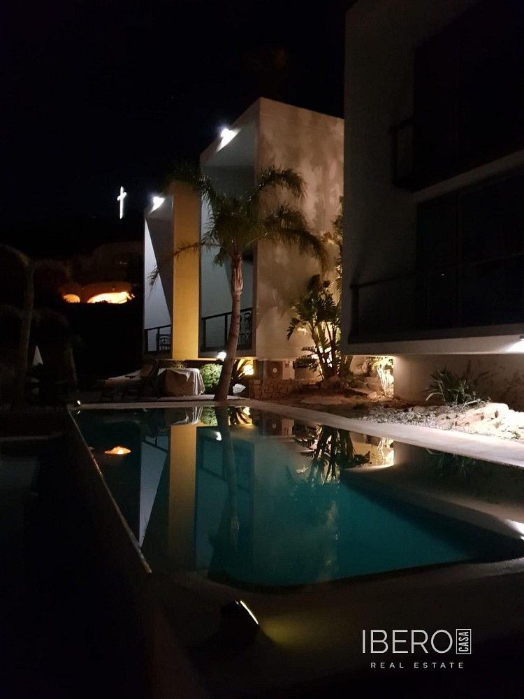 Prodej rodinný dům - Benidorm, ES, 581 m² - 5