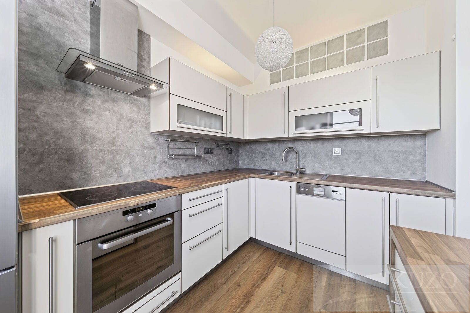 2+kk, U Radbuzy 2898, Plzeň Jižní Předměstí, 57 m² - 1