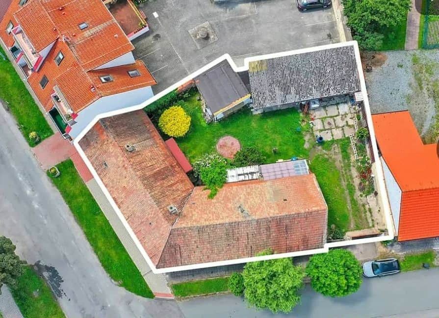 Pronájem rodinný dům - Městec Králové, 289 03