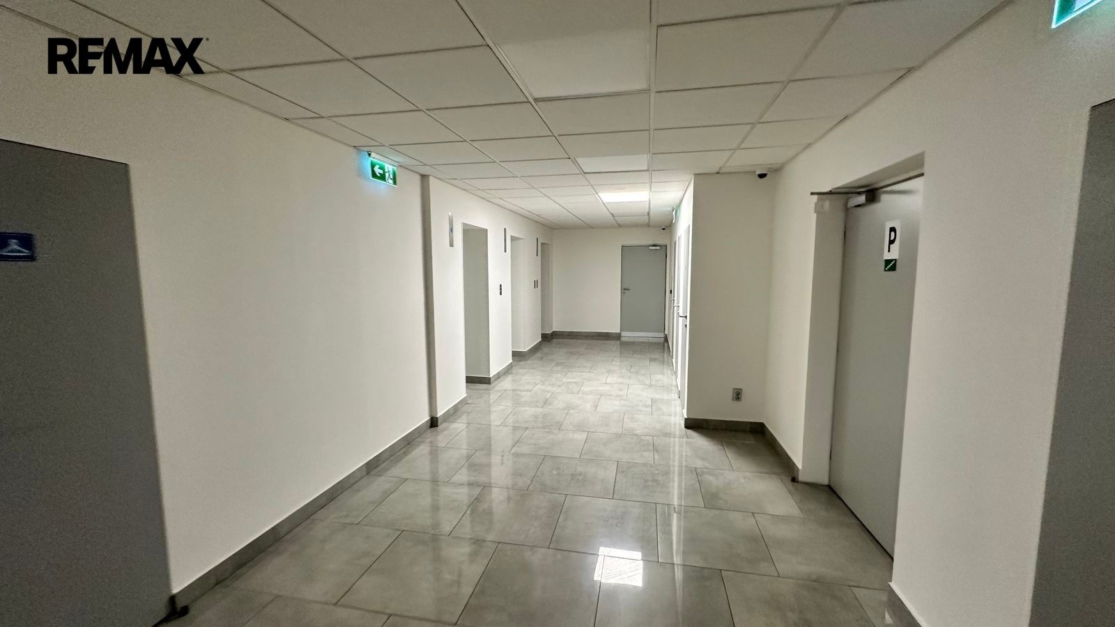 Kanceláře, Kupeckého 842, Praha Háje, 100 m² - 2