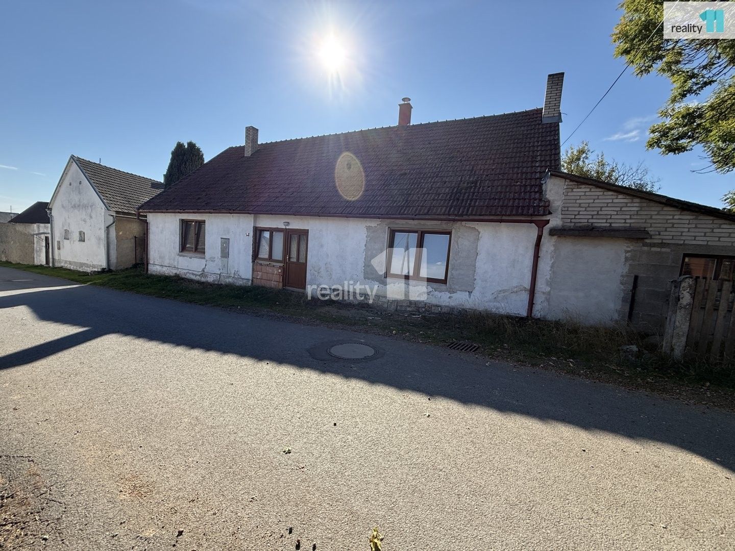 Rodinné domy, Metánov, Častrov, 96 m² - 1
