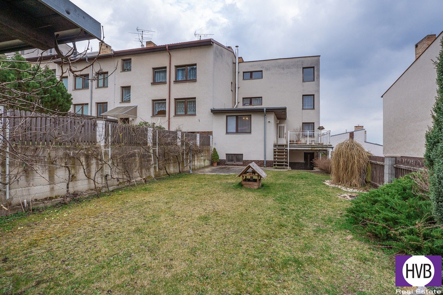 Rodinný dům · 260 m² · Jana Mukařovského, Písek - Budějovické Předměstí - 3