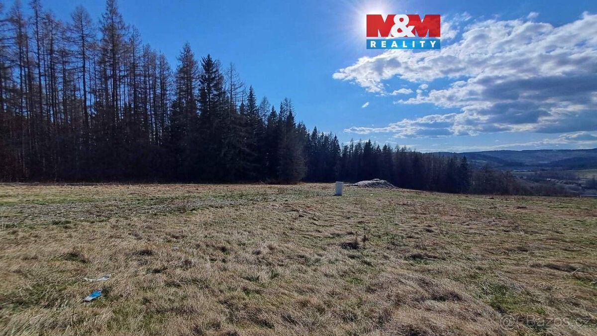 Pozemky pro bydlení, Bruntál, 792 01