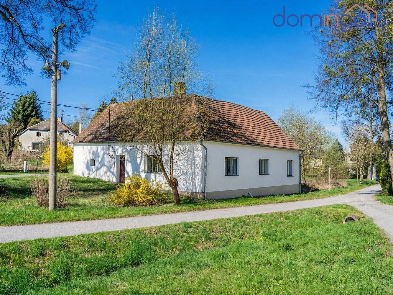 Rodinný dům, 90 m²