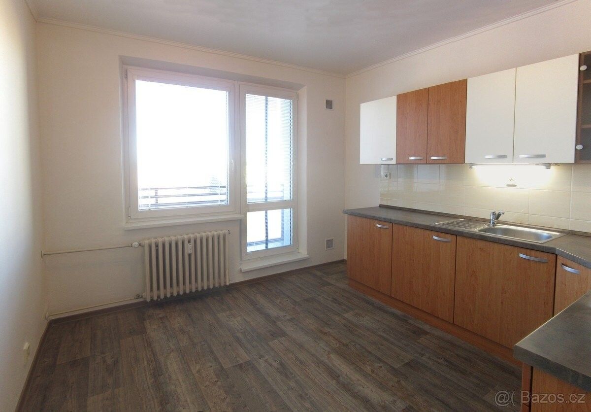 Pronájem byt - Ostrava, 708 00