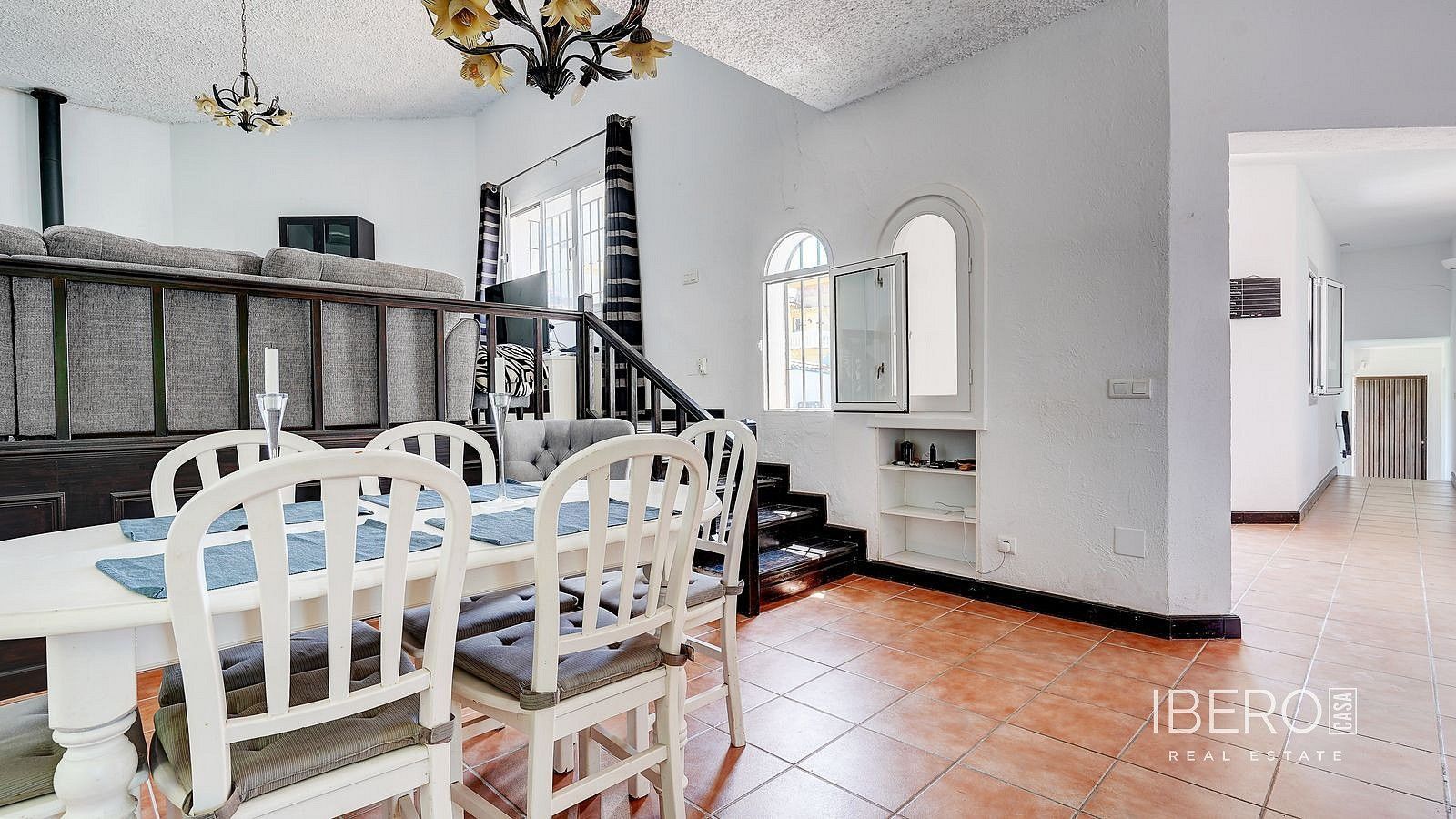 Prodej rodinný dům - Sierrezuela, ES, 131 m² - 5
