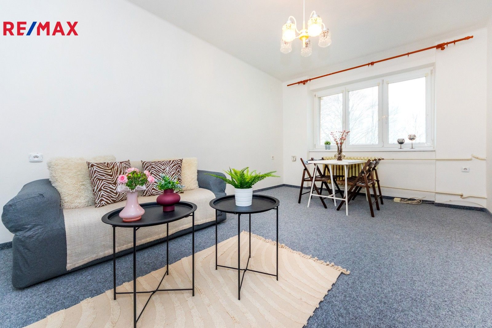 Pronájem byt 2+1 - Hradební 72, Příbram, 52 m²