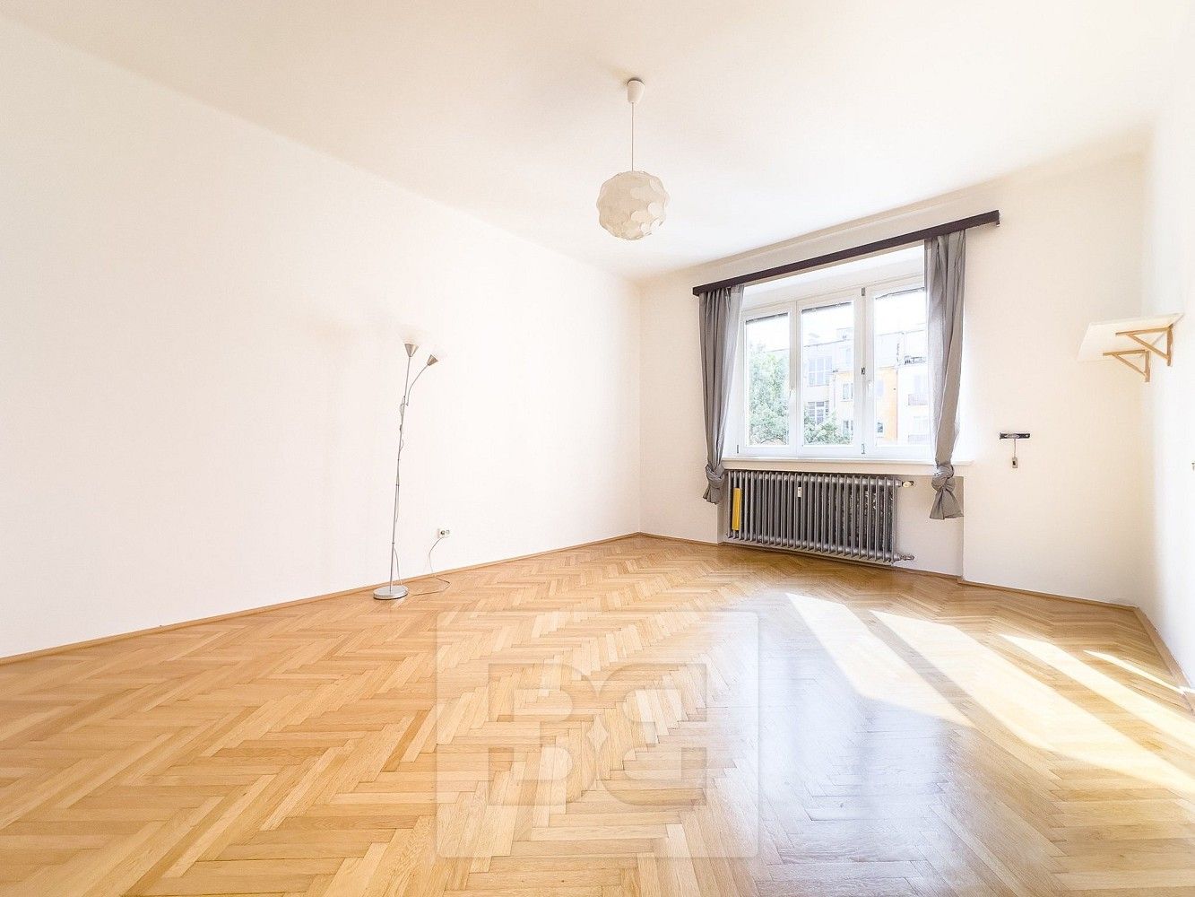 1+1, Praha - Žižkov, okres Praha 3, Hlavní město Praha, 32 m² - 1