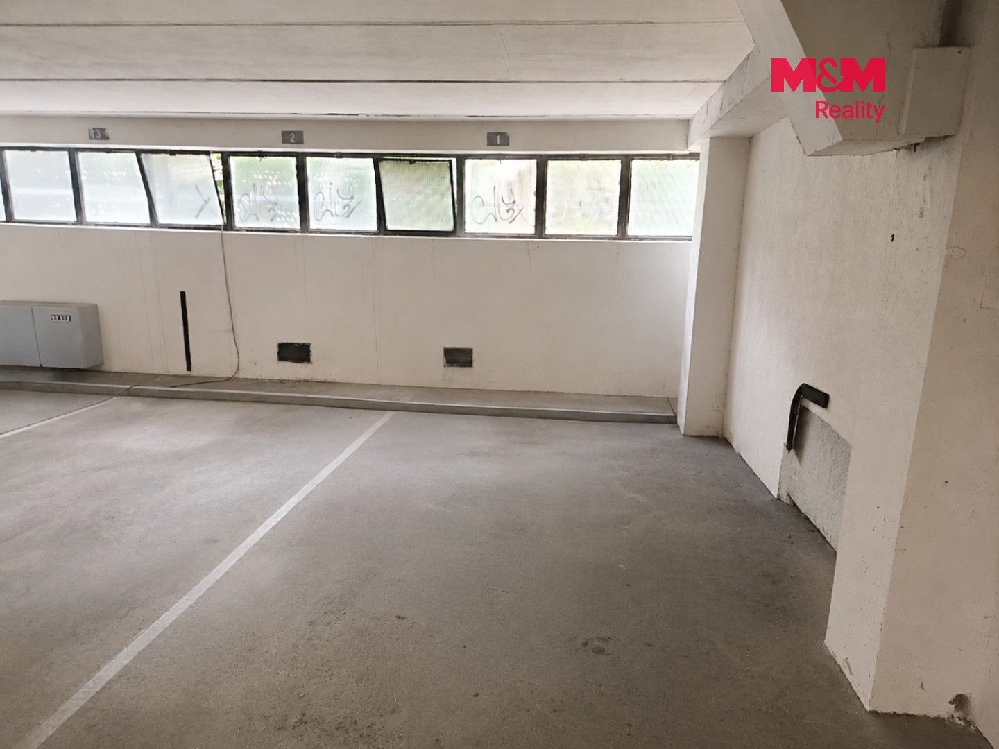 Ostatní, Voroněžská, Brno, 12 m² - 2
