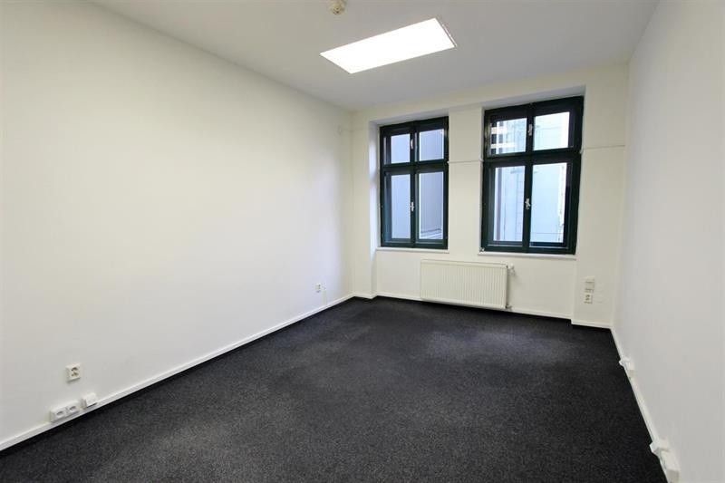 Kancelář · 48 m² · Jakubská 123, Brno Brno-město - 3