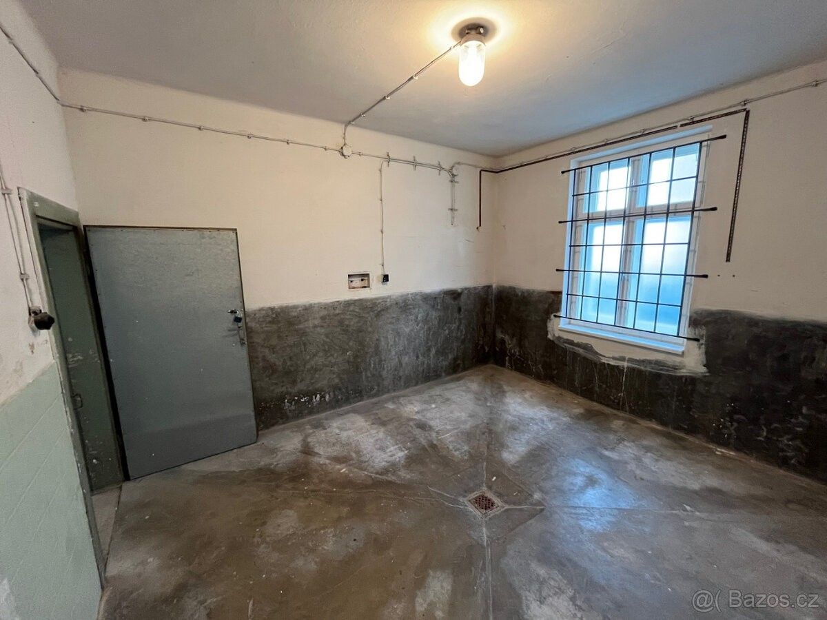 Pronájem sklad - Mohelnice, 789 85