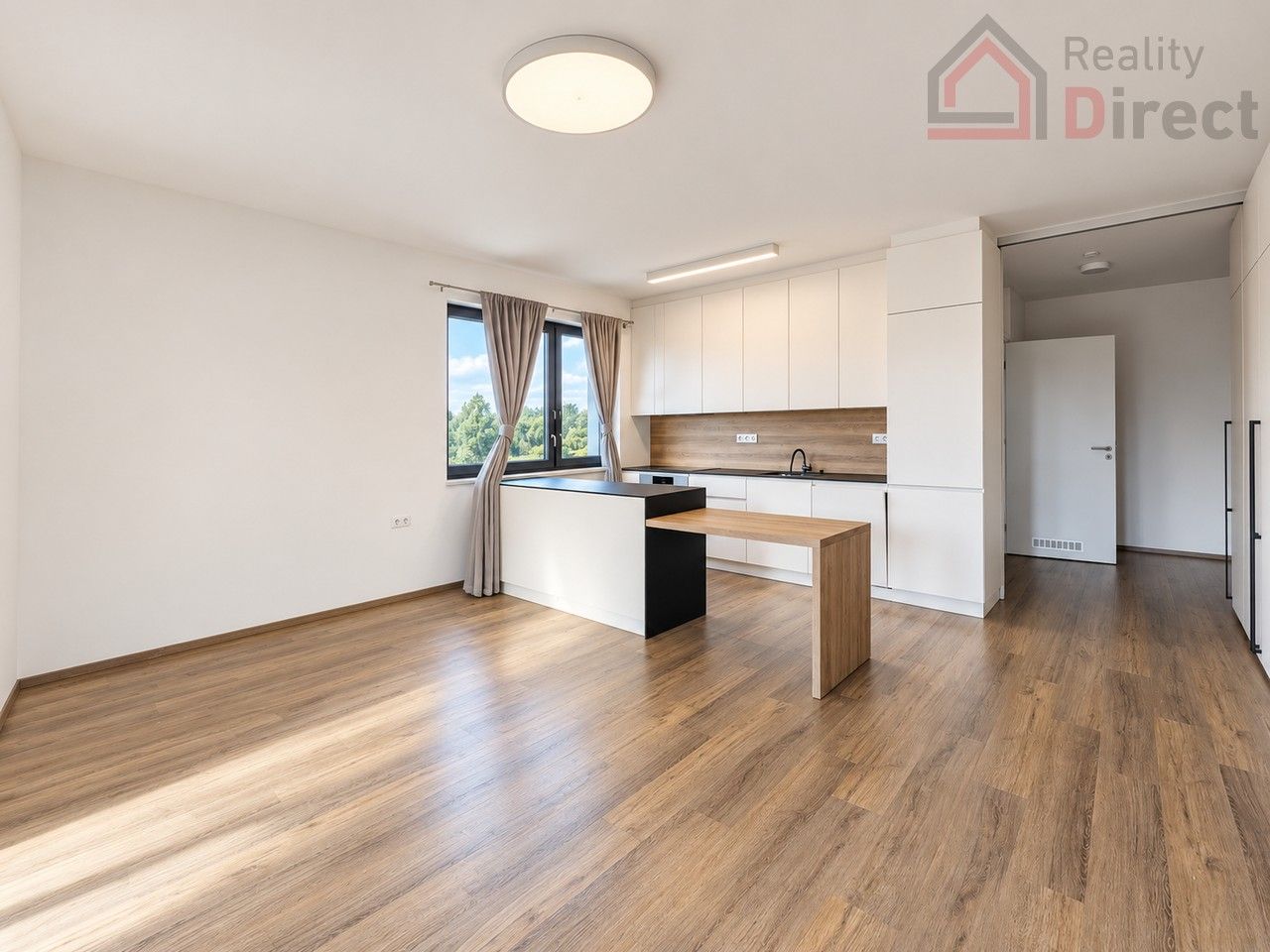 Byt 1+kk · 42 m² · Vondřichova, Mladá Boleslav - 3
