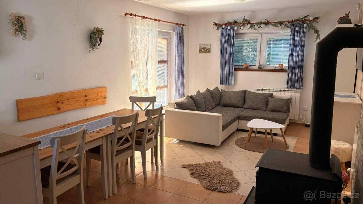 Prodej rodinný dům - Sněžné, 592 03 - 5