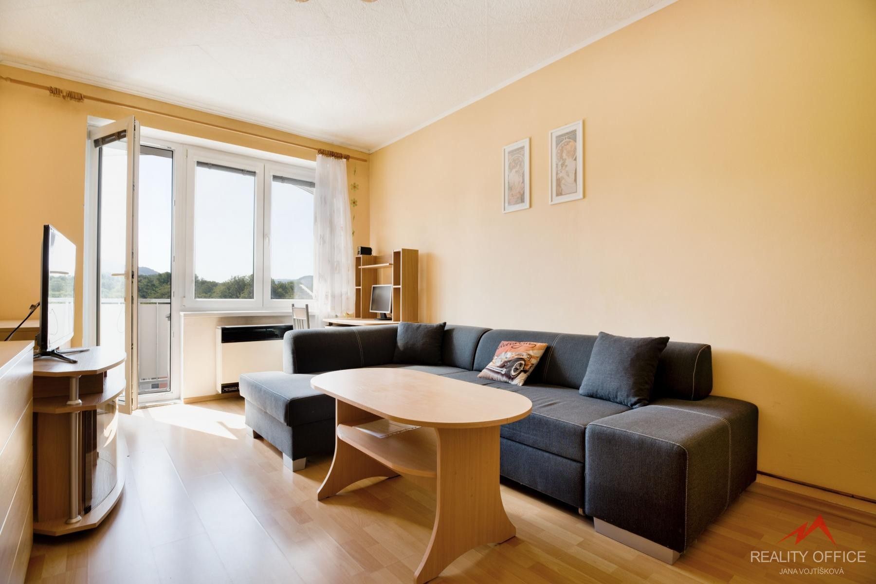 3+1, Kamenická, Děčín, 64 m² - 2