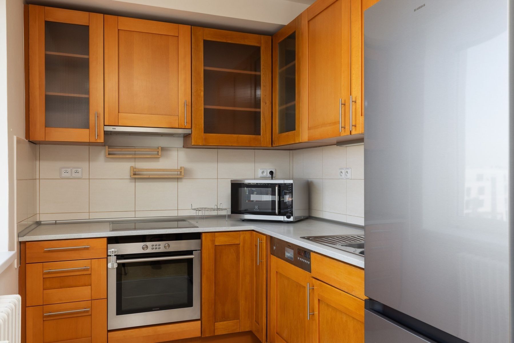 2+kk, Devonská, Praha - Hlubočepy, 55 m² - 1