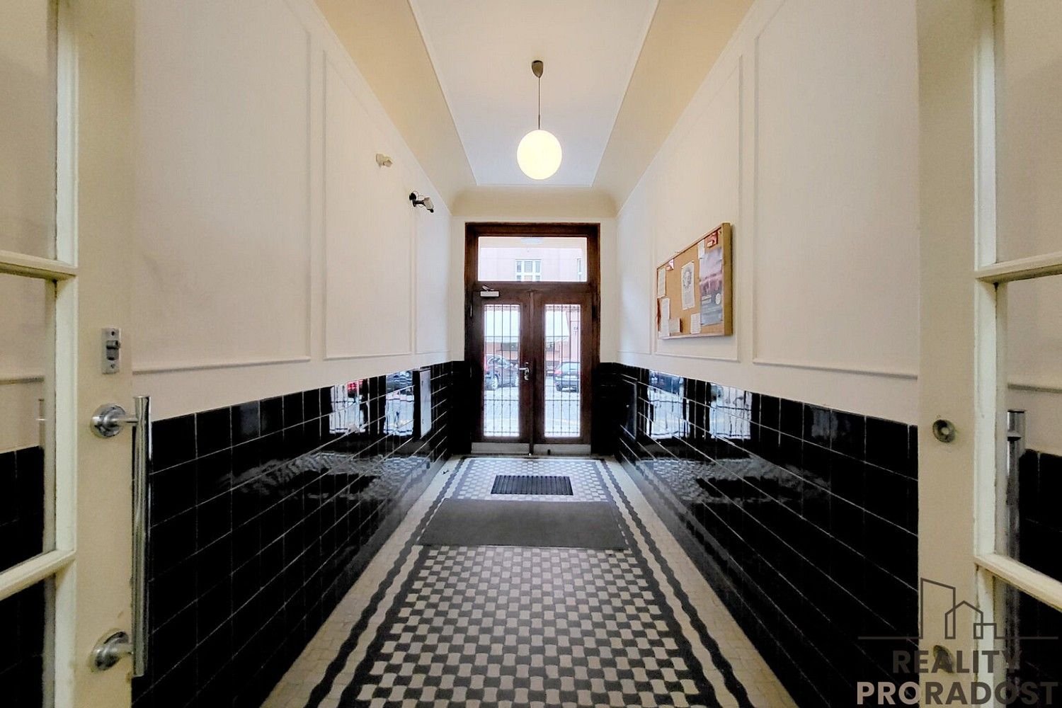 Prodej byt 3+kk - Praha - Holešovice, okres Praha 7, Hlavní město Praha, 85 m² - 5