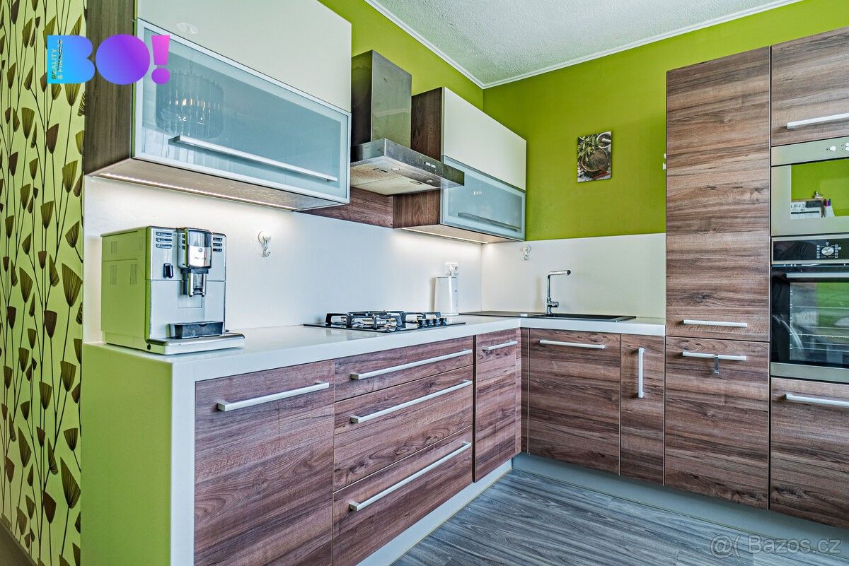 Byty, Ostrava, 702 00