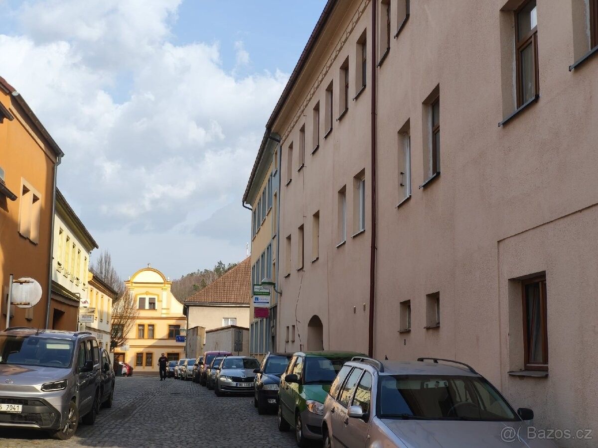 Byt · Stříbro, 349 01 - 3
