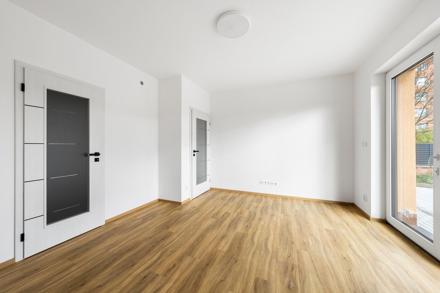 Prodej kancelář - Karlovy Vary - Bohatice, Karlovarský kraj, 89 m² - 5