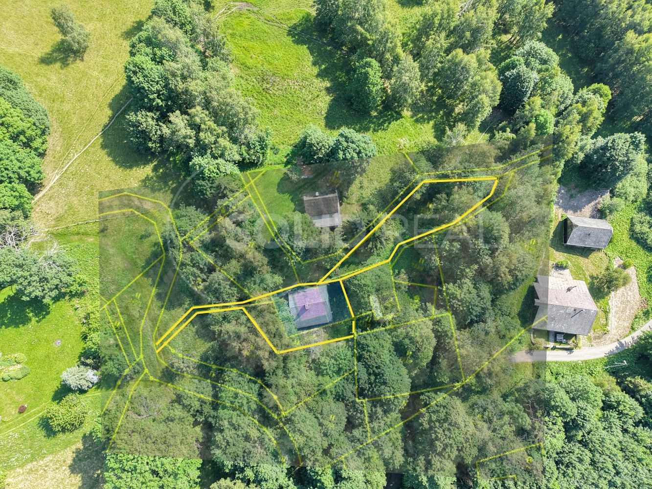 Prodej chalupa - Dolní Morava - Horní Morava, okres Ústí nad Orlicí, Pardubický kraj, 70 m² - 5
