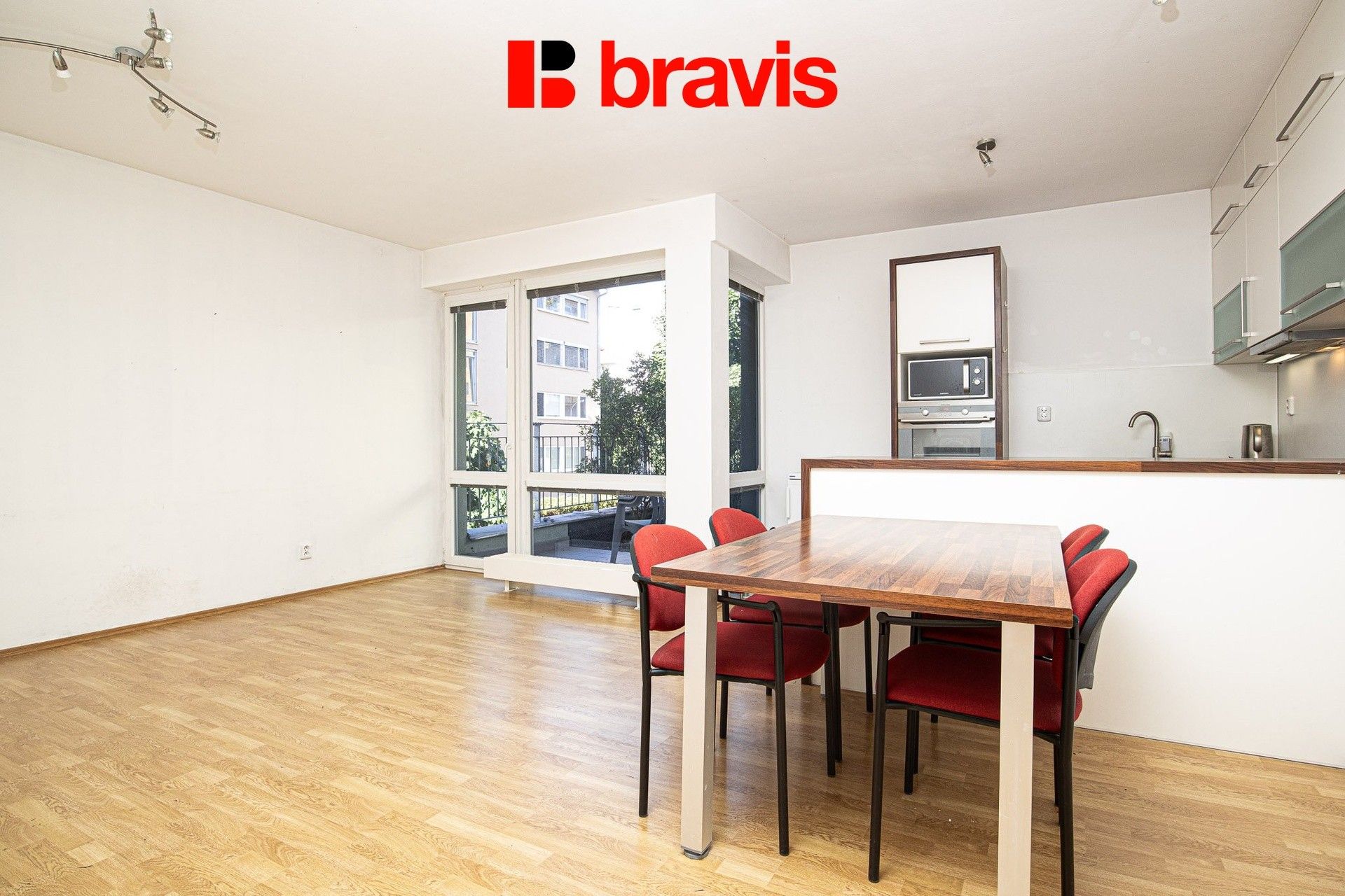 3+kk, Chudčická, Brno, 68 m²