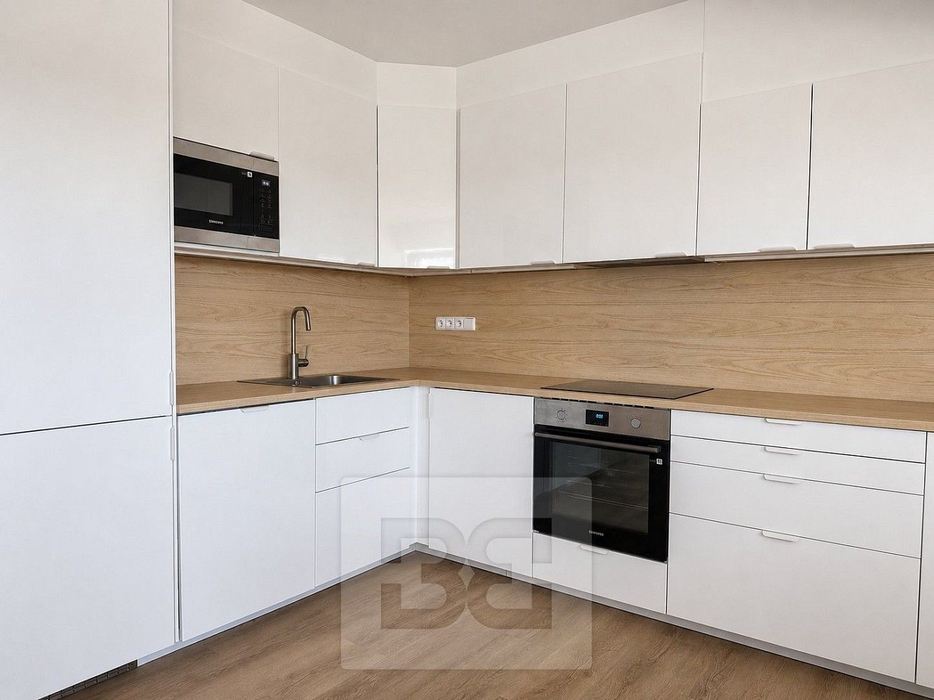 Prodej byt 2+kk - Brno - Židenice, okres Brno-město, Jihomoravský kraj, 66 m² - 5