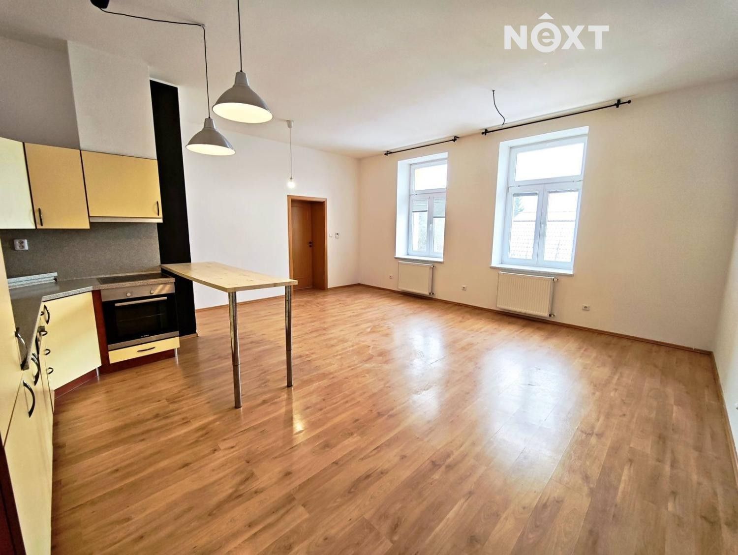 Pronájem byt 2+1 - Černý Důl Fořt, 70 m² - 5