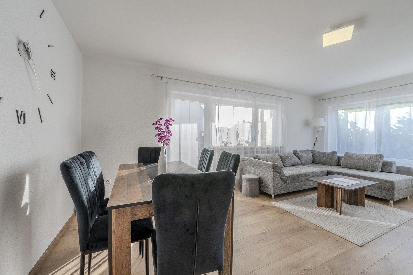 Byt 3+1 · 84 m² · , Bádensko-Württembersko - 4