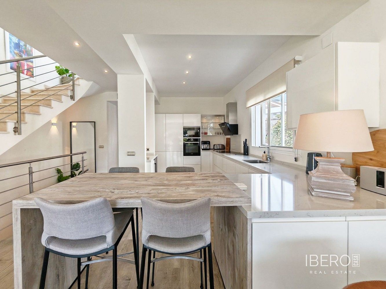 Prodej rodinný dům - Riviera del Sol, ES, 245 m² - 5