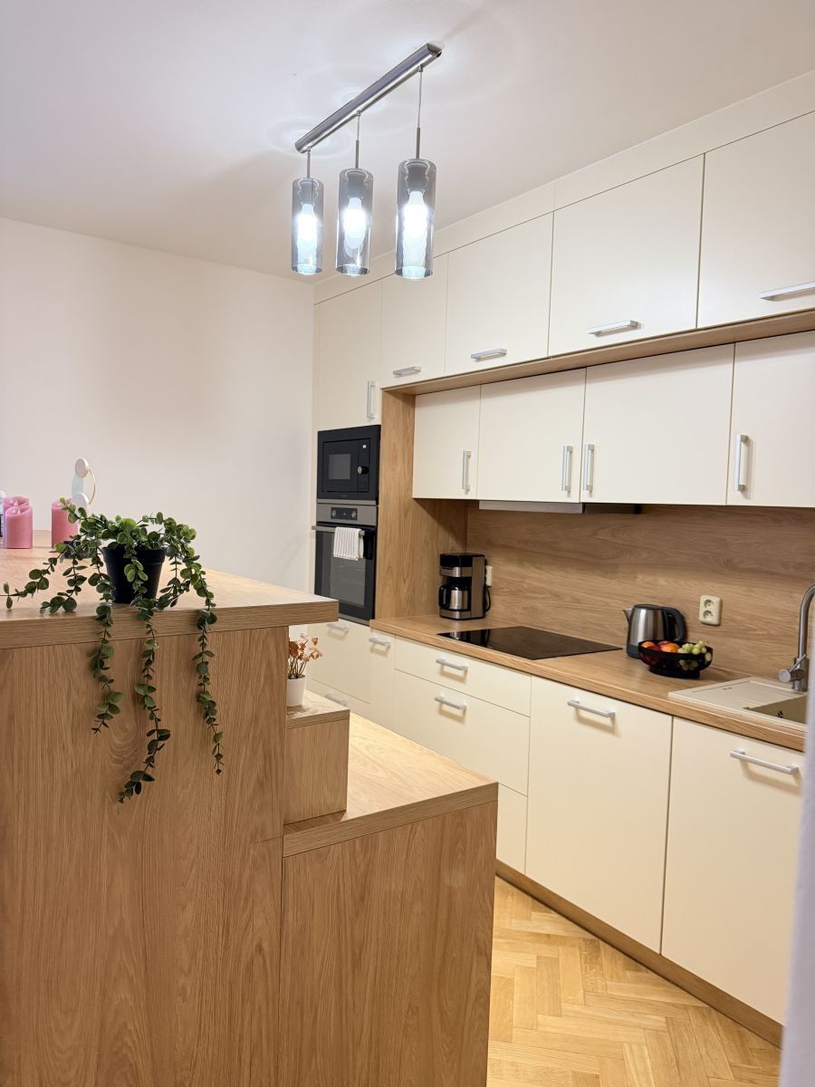 Pronájem byt - Do Chuchle, Praha - Slivenec, 107 m² - 5