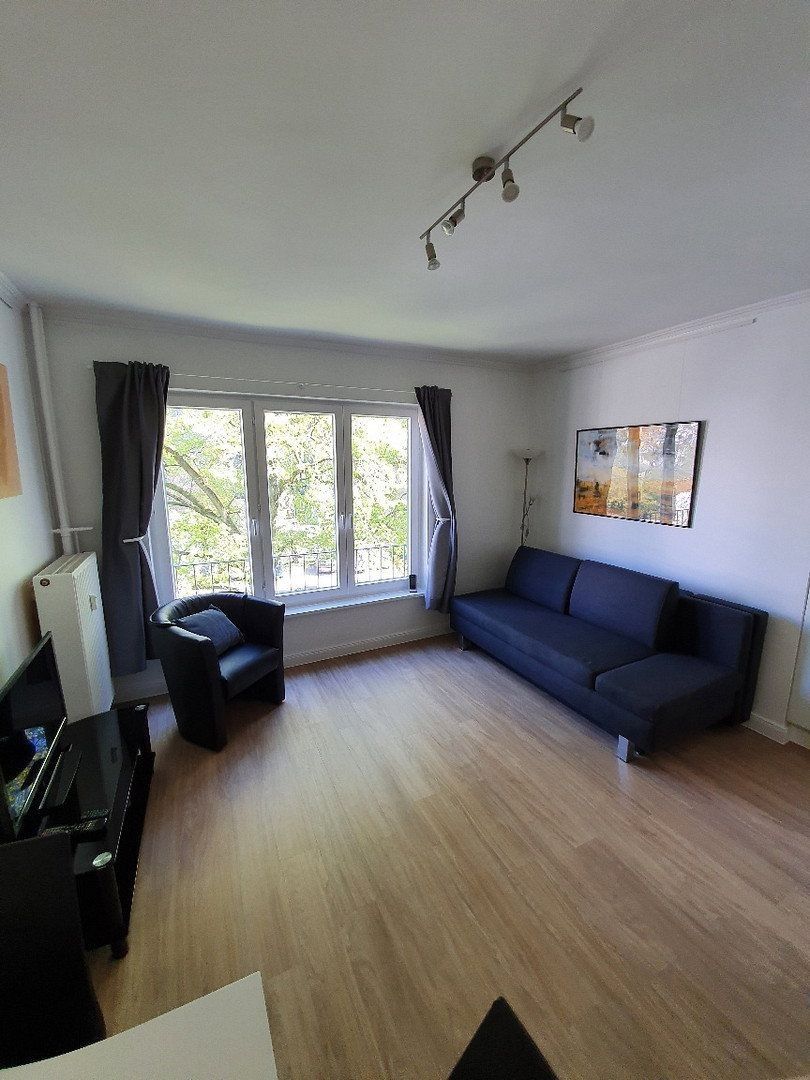 1+1, Eppendorfer Stieg 3 Hamburg Winterhude Hamburg 22299, 24 m² - 2