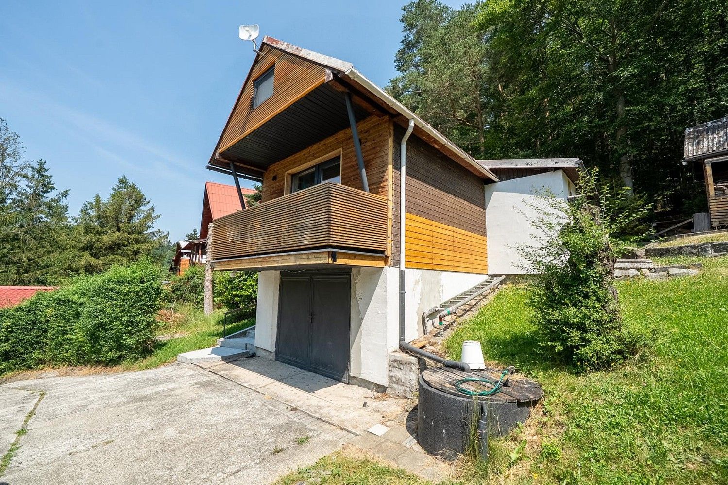 Chalupa · 45 m² · Trojanovice, okres Nový Jičín, Moravskoslezský kraj - 4