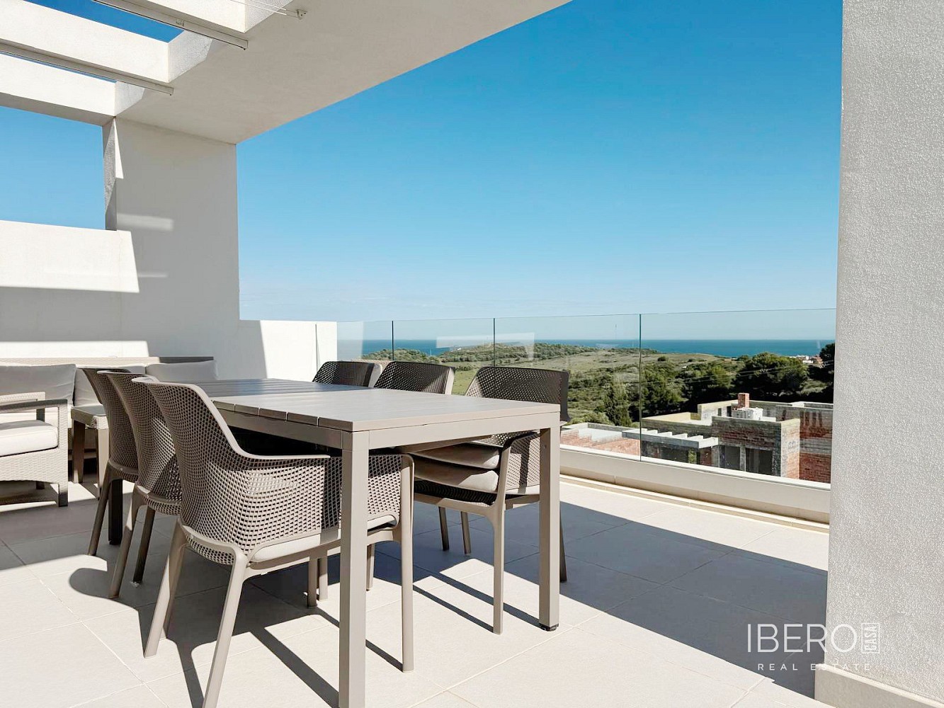 Prodej byt 4+kk - Estepona, Španělsko, 135 m² - 5
