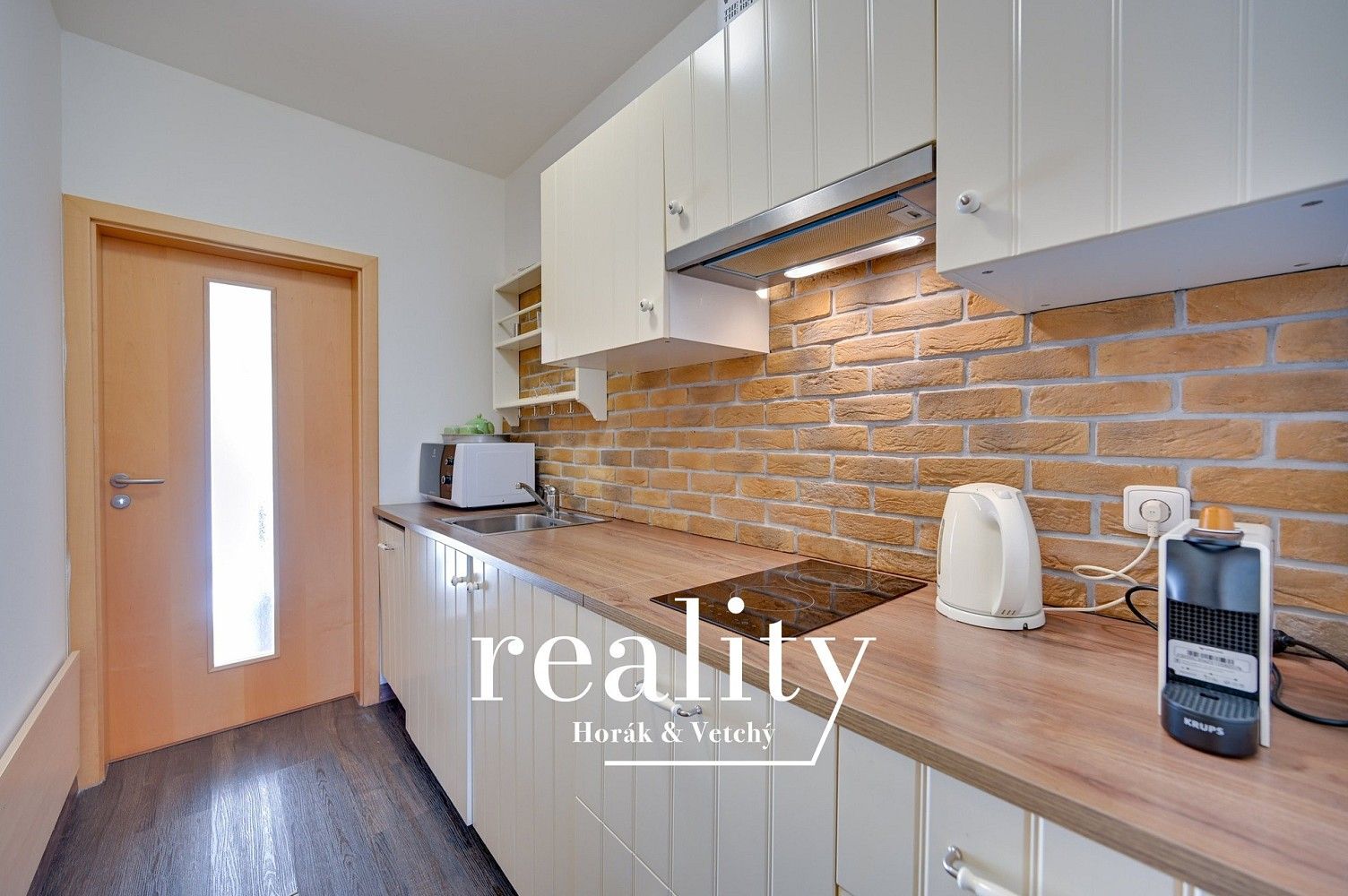 Prodej byt 1+kk - Říčky v Orlických horách, okres Rychnov nad Kněžnou, 49 m² - 5