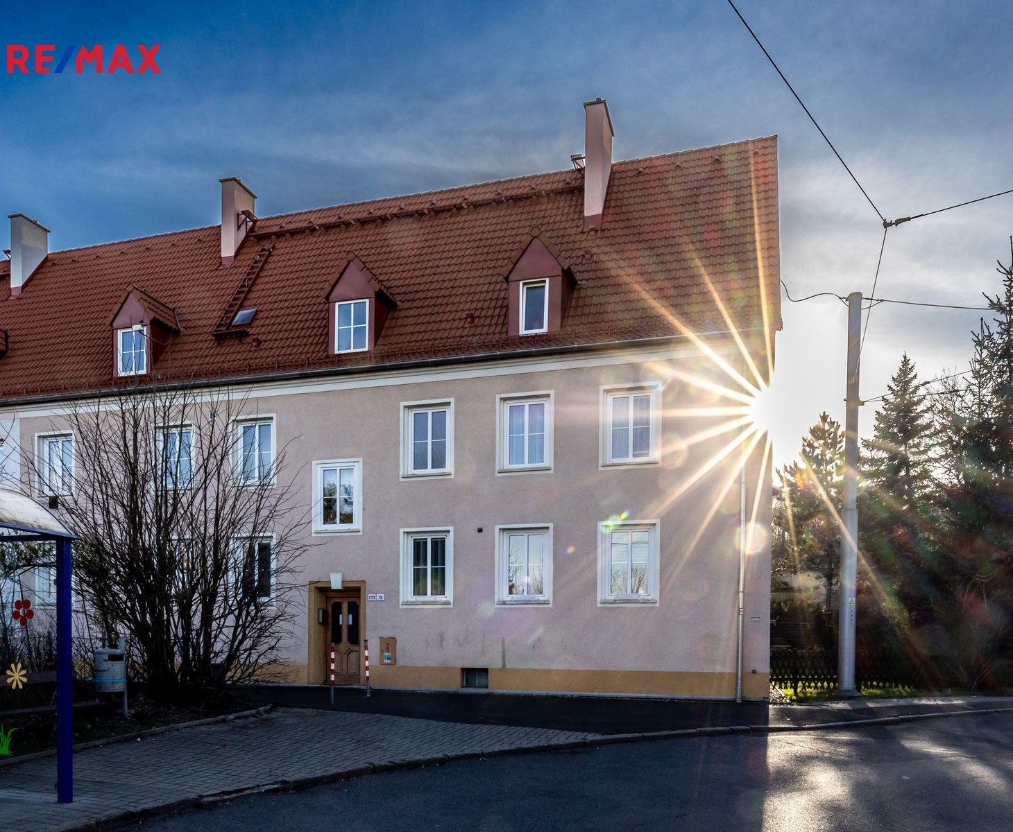 Prodej byt 4+kk - Bílinská, Teplice, Česko, 92 m²