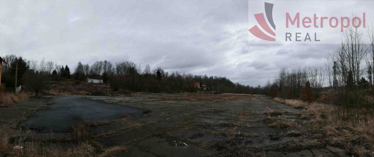 Pronájem komerční pozemek - Cihelní, Karlovy Vary, 14 m²