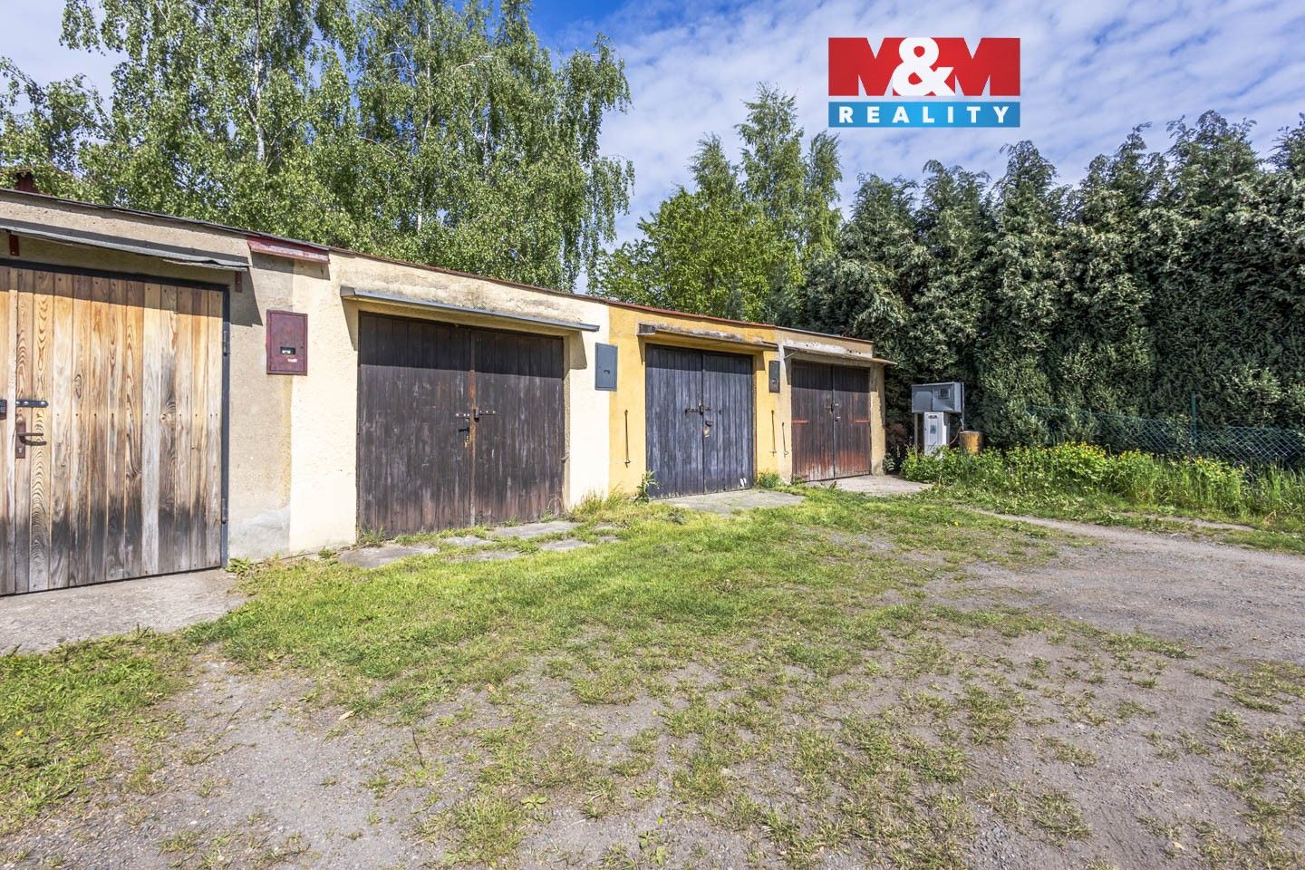 Ostatní, Sklářská, Liberec, 21 m²