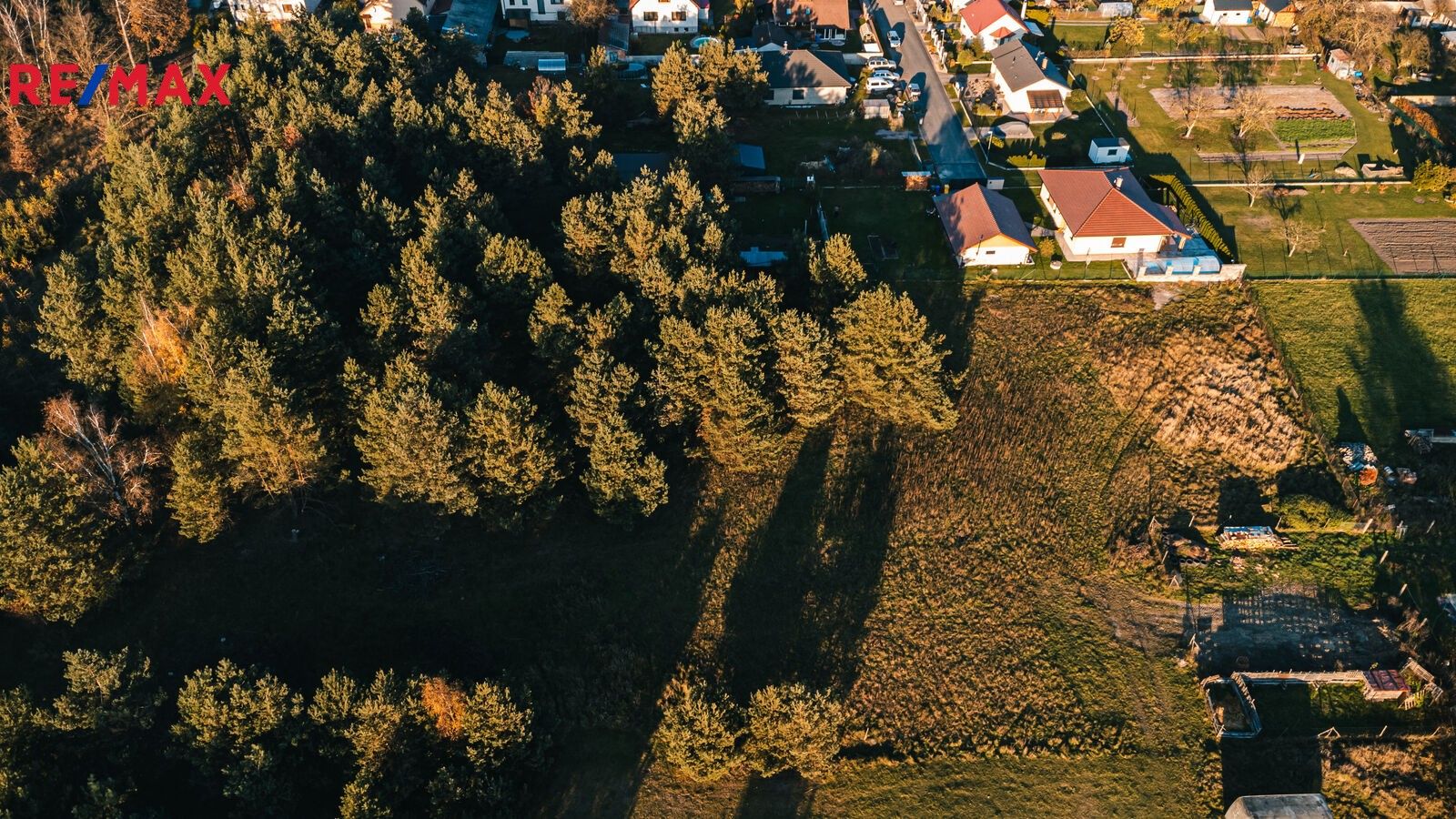 Prodej pozemek pro bydlení - Bělušice, 1 m²