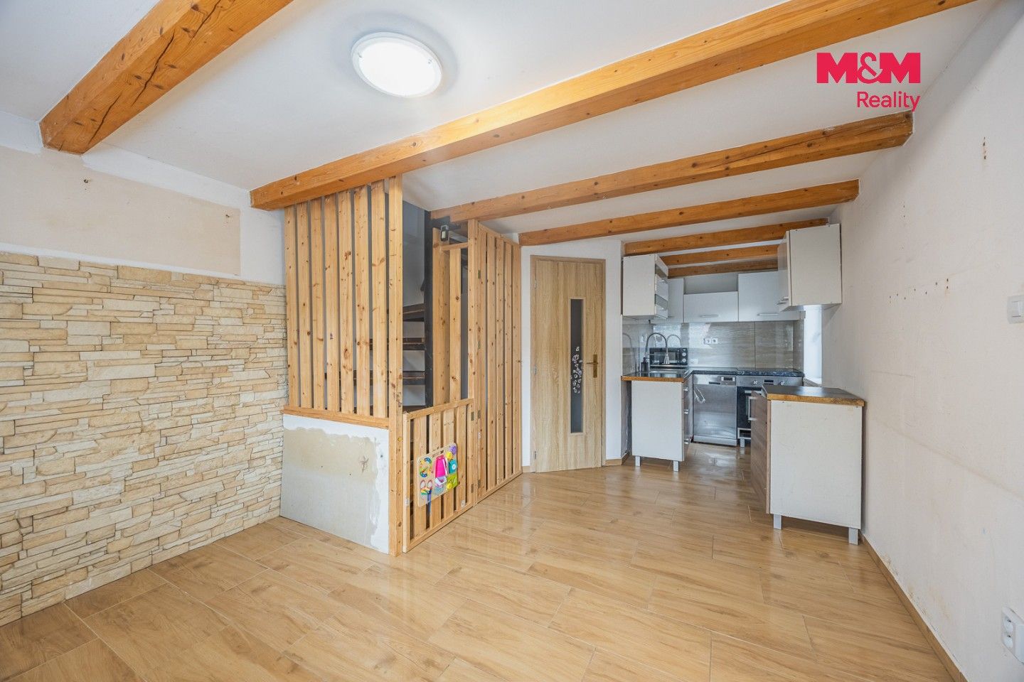 Prodej chata - Beskydy, 40 m² - 5
