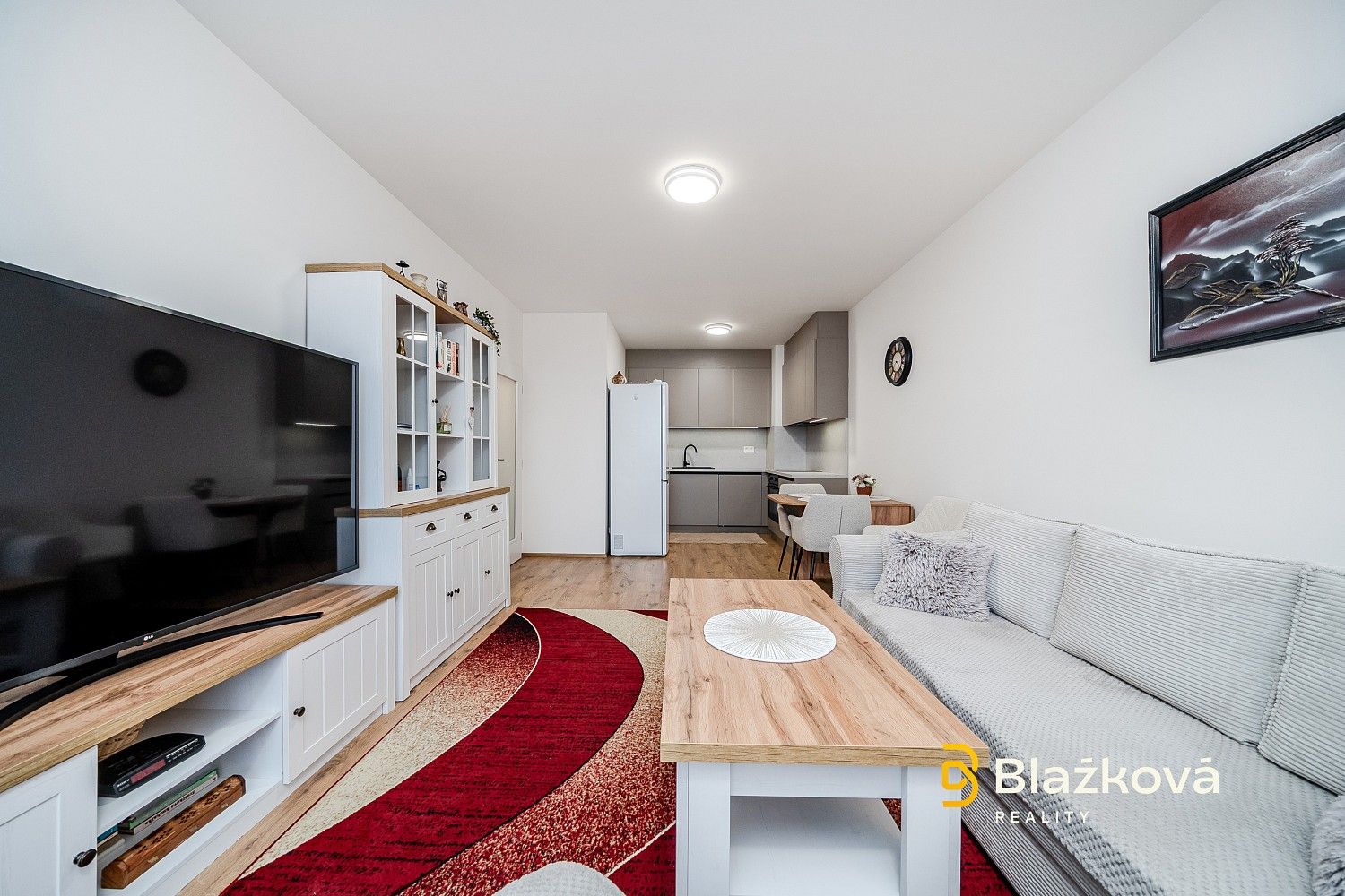 Byt 2+kk · 61 m² · Opava, Moravskoslezský kraj - 4
