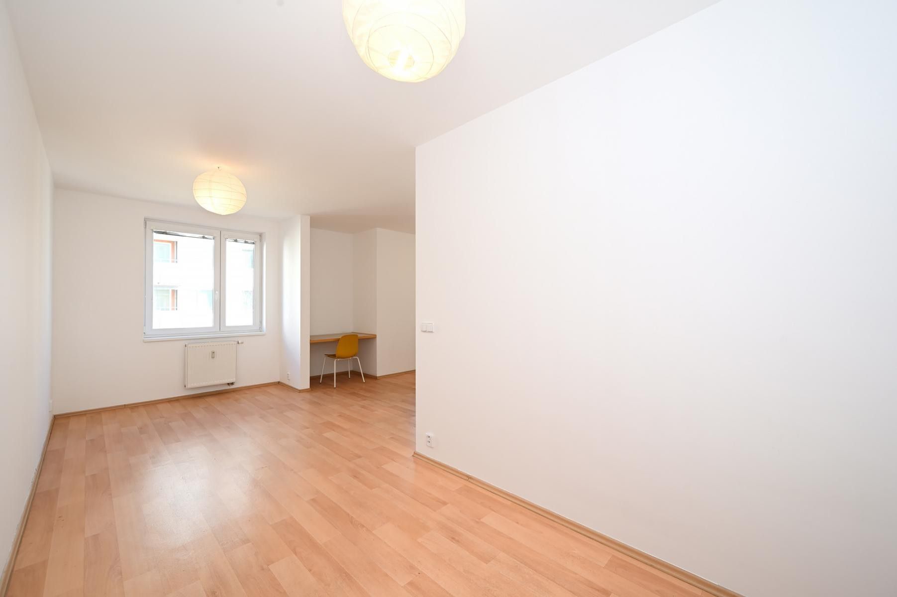 Pronájem byt 1+kk - Ginzova  , Praha, 40 m² - 5