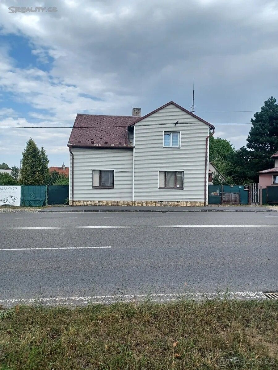 Rodinný dům