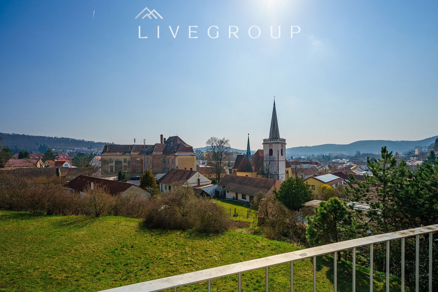 2+kk, Brno - Komín, okres Brno-město, Jihomoravský kraj, 75 m² - 2