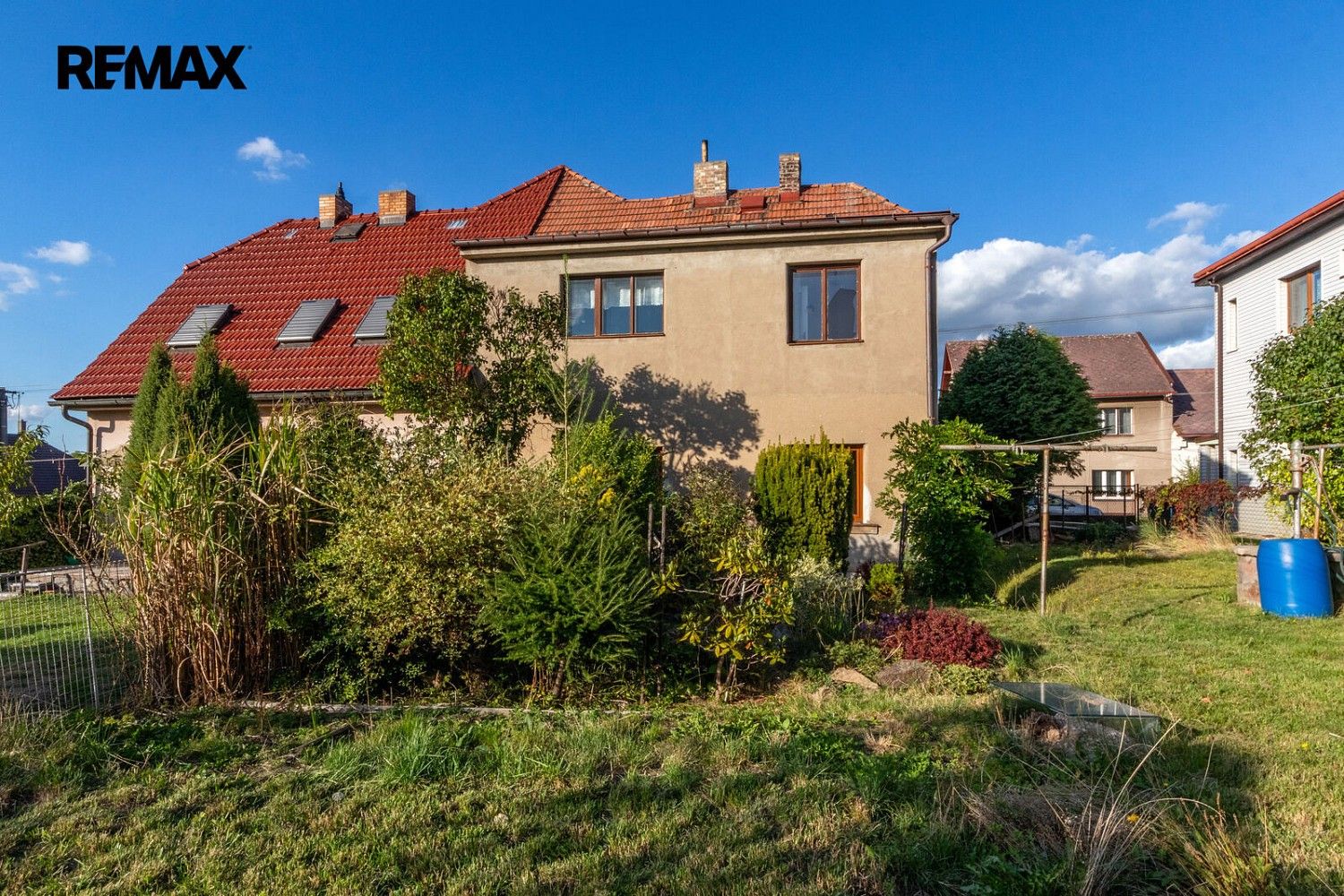 Rodinný dům · 155 m² · Železnohorská, Chotěboř, okres Havlíčkův Brod - 3