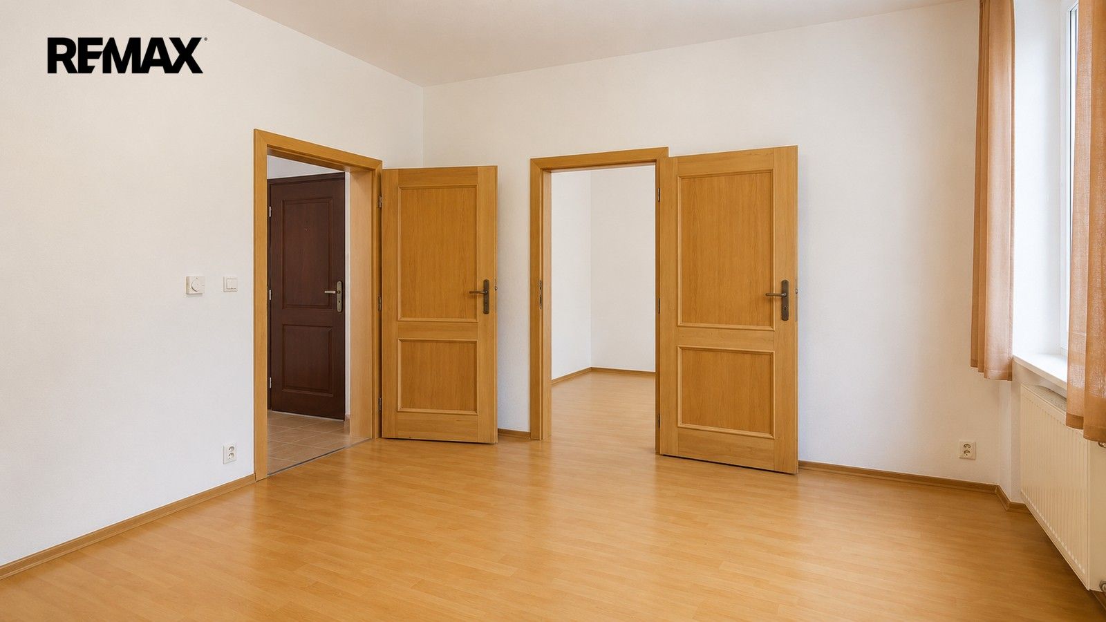 Pronájem byt 3+1 - Lázeňská 543, Karlovy Vary, 76 m² - 5
