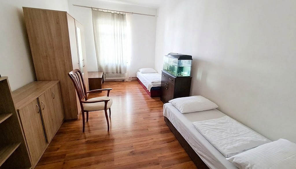 Prodej byt 1+1 - Božkovská, Plzeň, 39 m² - 5