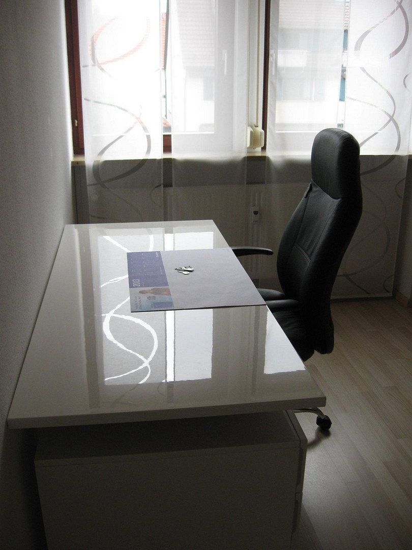 1+1, , Bádensko-Württembersko, 27 m² - 2