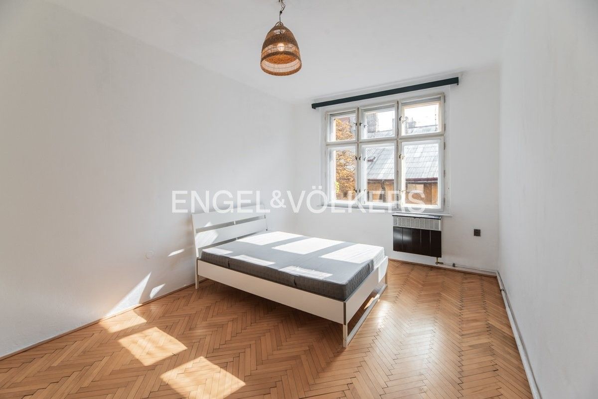 Byt 2+1 · 59 m² · Na žertvách 898, Praha Libeň - 3