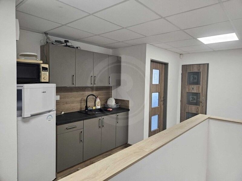 Kanceláře, České Budějovice, 370 01